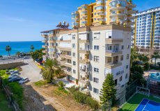3+1 apartment for sale, 130 m2, 20m from the sea in Mahmutlar, Alanya, Turkey № 7740 – photo 45