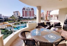 2+1 apartment for sale, 120 m2, 1000m from the sea in Cikcilli, Alanya, Turkey № 7765 – photo 20