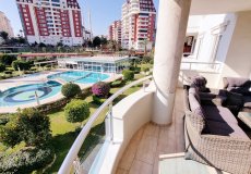 2+1 apartment for sale, 120 m2, 1000m from the sea in Cikcilli, Alanya, Turkey № 7765 – photo 22