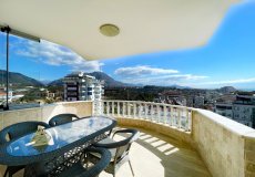 4+1 penthouse for sale, 220 m2, 800m from the sea in Tosmur, Alanya, Turkey № 7652 – photo 56