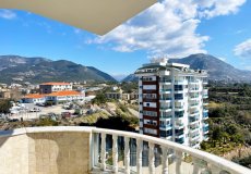 4+1 penthouse for sale, 220 m2, 800m from the sea in Tosmur, Alanya, Turkey № 7652 – photo 60