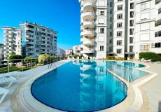 4+1 penthouse for sale, 220 m2, 800m from the sea in Tosmur, Alanya, Turkey № 7652 – photo 75