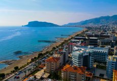 2+1 apartment for sale, 85 m2, 50m from the sea in Tosmur, Alanya, Turkey № 7661 – photo 3