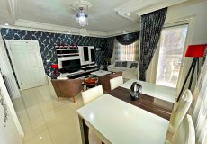 2+1 apartment for sale, 115 m2, 700m from the sea in Alanyas center, Alanya, Turkey № 7668 – photo 7