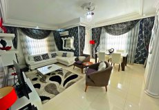 2+1 apartment for sale, 115 m2, 700m from the sea in Alanyas center, Alanya, Turkey № 7668 – photo 2
