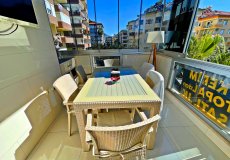 2+1 apartment for sale, 115 m2, 700m from the sea in Alanyas center, Alanya, Turkey № 7668 – photo 27