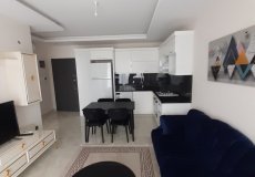 1+1 apartment for rent, 60 m2, 300m from the sea in Kestel, Alanya, Turkey № 7744 – photo 7