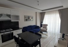 1+1 apartment for rent, 60 m2, 300m from the sea in Kestel, Alanya, Turkey № 7744 – photo 6
