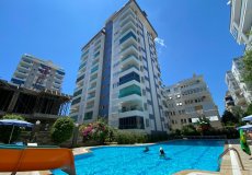 1+1 apartment for sale, 55 m2, 200m from the sea in Mahmutlar, Alanya, Turkey № 7749 – photo 1