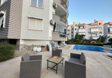 2+1 apartment for sale, 115 m2, 300m from the sea in Oba, Alanya, Turkey № 7820 – photo 4