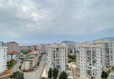3+2 penthouse for sale, 180 m2, 800m from the sea in Tosmur, Alanya, Turkey № 7793 – photo 38