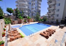 2+1 apartment for sale, 100 m2, 1200m from the sea in Cikcilli, Alanya, Turkey № 7774 – photo 25