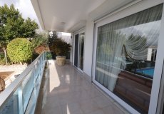 4+1 villa for sale, 500 m2, 2500m from the sea in Kargicak, Alanya, Turkey № 7914 – photo 49