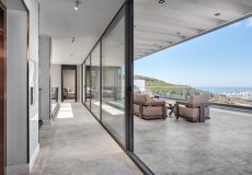 5+1 villa for sale, 616 m2, 4000m from the sea in Kargicak, Alanya, Turkey № 4464 – photo 67