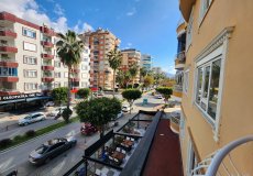 2+1 apartment for sale, 120 m2, 50m from the sea in Mahmutlar, Alanya, Turkey № 7932 – photo 21