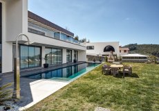 5+1 villa for sale, 616 m2, 4000m from the sea in Kargicak, Alanya, Turkey № 4464 – photo 6