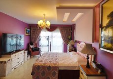 4+1 villa for sale, 500 m2, 2500m from the sea in Kargicak, Alanya, Turkey № 7914 – photo 23