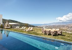 5+1 villa for sale, 616 m2, 4000m from the sea in Kargicak, Alanya, Turkey № 4464 – photo 19