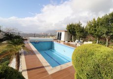 4+1 villa for sale, 500 m2, 2500m from the sea in Kargicak, Alanya, Turkey № 7914 – photo 5