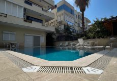 3+1 apartment for sale, 150 m2, 150m from the sea in Oba, Alanya, Turkey № 7938 – photo 2