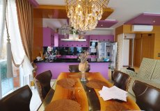 4+1 villa for sale, 500 m2, 2500m from the sea in Kargicak, Alanya, Turkey № 7914 – photo 15