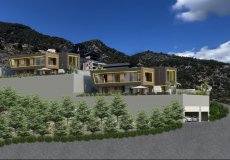 4+1 villa for sale, 298 m2, 3000m from the sea in Tepe, Alanya, Turkey № 7968 – photo 2