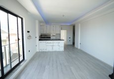 3+1 penthouse for sale, 214 m2, 1700m from the sea in Kargicak, Alanya, Turkey № 7942 – photo 7