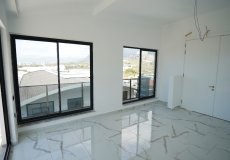 3+1 penthouse for sale, 214 m2, 1700m from the sea in Kargicak, Alanya, Turkey № 7942 – photo 27