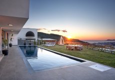 5+1 villa for sale, 616 m2, 4000m from the sea in Kargicak, Alanya, Turkey № 4464 – photo 71
