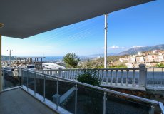 2+1 apartment for sale, 95 m2, 3500m from the sea in Kargicak, Alanya, Turkey № 7886 – photo 7