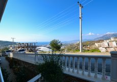 2+1 apartment for sale, 95 m2, 3500m from the sea in Kargicak, Alanya, Turkey № 7886 – photo 6