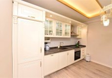 2+1 apartment for sale, 101 m2, 100m from the sea in Alanyas center, Alanya, Turkey № 7873 – photo 25