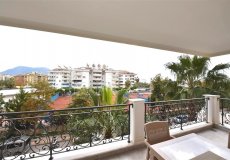 2+1 apartment for sale, 101 m2, 100m from the sea in Alanyas center, Alanya, Turkey № 7873 – photo 44