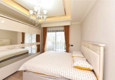 2+1 apartment for sale, 101 m2, 100m from the sea in Alanyas center, Alanya, Turkey № 7873 – photo 28