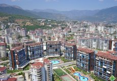 2+1 apartment for sale, 115 m2, 800m from the sea in Cikcilli, Alanya, Turkey № 7964 – photo 2