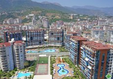 2+1 apartment for sale, 115 m2, 800m from the sea in Cikcilli, Alanya, Turkey № 7964 – photo 3