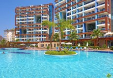 1+1 apartment for sale, 65 m2, 800m from the sea in Cikcilli, Alanya, Turkey № 7962 – photo 7