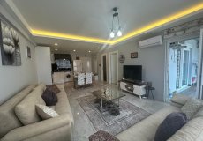 1+1 apartment for sale, 60 m2, 400m from the sea in Mahmutlar, Alanya, Turkey № 7893 – photo 10
