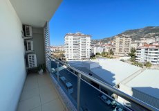 2+1 apartment for sale, 115 m2, 800m from the sea in Cikcilli, Alanya, Turkey № 7964 – photo 24