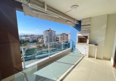 2+1 apartment for sale, 115 m2, 800m from the sea in Cikcilli, Alanya, Turkey № 7964 – photo 23