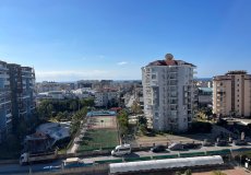 2+1 apartment for sale, 115 m2, 800m from the sea in Cikcilli, Alanya, Turkey № 7964 – photo 28