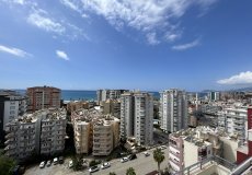 3+1 penthouse for sale, 200 m2, 300m from the sea in Mahmutlar, Alanya, Turkey № 7891 – photo 27