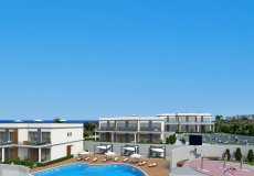 1+1 2+1 apartment for sale, 52 m2, 300m from the sea Northern Cyprus, Northern Cyprus № 7860 – photo 3