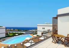 1+1 2+1 apartment for sale, 52 m2, 300m from the sea Northern Cyprus, Northern Cyprus № 7860 – photo 5