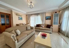 2+1 apartment for sale, 110 m2, 350m from the sea in Oba, Alanya, Turkey № 7939 – photo 1