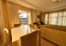 2+1 apartment for sale, 110 m2, 350m from the sea in Oba, Alanya, Turkey № 7939 – photo 2