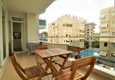 2+1 apartment for sale, 120 m2, 150m from the sea in Mahmutlar, Alanya, Turkey № 7878 – photo 20