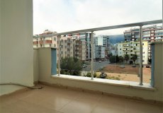 2+1 apartment for sale, 120 m2, 150m from the sea in Mahmutlar, Alanya, Turkey № 7878 – photo 24