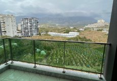 1+1 apartment for sale, 45 m2, 600m from the sea in Mahmutlar, Alanya, Turkey № 7926 – photo 24