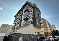 1+1 apartment for sale, 60 m2, 200m from the sea in Mahmutlar, Alanya, Turkey № 7971 – photo 1
